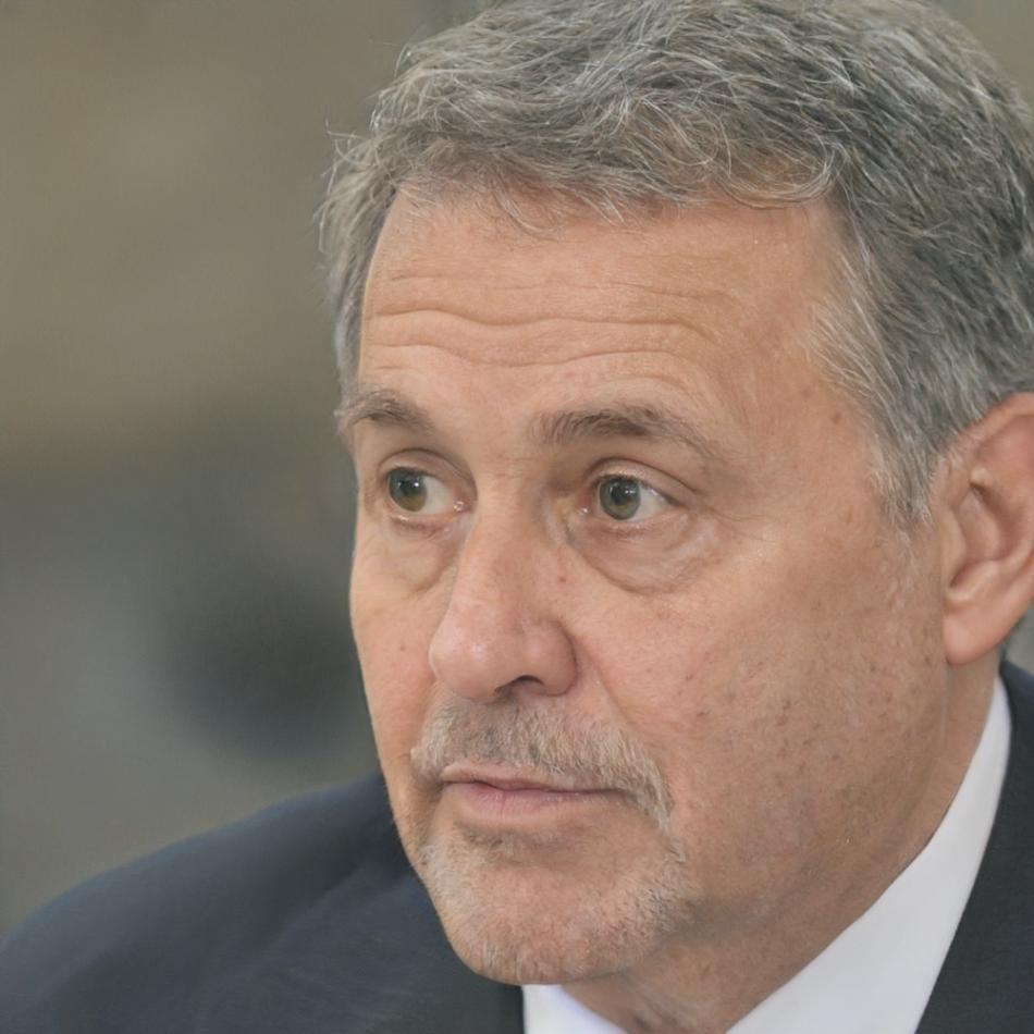 Portrait de Rémi Castellano, directeur pédagogique