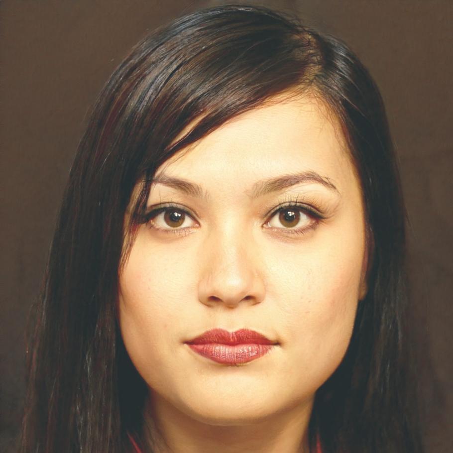 Portrait de Sophie Moreau, formatrice senior